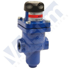 VÁLVULA REDUCTORA, ROSCADA, , MOD.BDV25